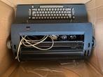 IBM electrische schrijfmachine typmachine 1980, Diversen, Typemachines, Ophalen