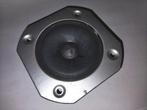 Pioneer mid speaker K77CP60-02F 8Ohm, Gebruikt, Minder dan 60 watt, Front, Rear of Stereo speakers, Ophalen