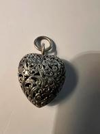 2 Zilveren Hangers Band of Angels, Sieraden, Tassen en Uiterlijk, Overige merken, Ophalen of Verzenden, Zo goed als nieuw, 2 of 3 bedels