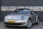 Volkswagen Beetle Cabriolet 1.2 TSI Design BlueMotion Navi -, Voorwielaandrijving, Gebruikt, 4 cilinders, Cabriolet
