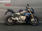 BMW S 1000 R/TOPSTAAT/FULL OPTION/UNIEKE KLEUR/GARANTIE!, 4 cilinders, Motorrijbewijs A, Bedrijf, Onbekend