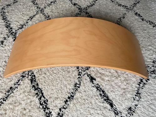 Wobbel Original Blank Gelakt (zonder vilt), Kinderen en Baby's, Speelgoed | Houten speelgoed, Zo goed als nieuw, Overige typen
