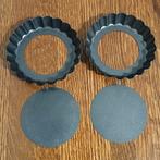 2 Nieuwe bakvorm voor koekjes, Hobby en Vrije tijd, Taarten en Cupcakes maken, Ophalen of Verzenden, Nieuw, Bakvorm