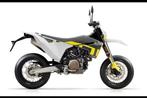 Husqvarna 701 supermoto onderdelen, Gebruikt, VB Moto, Ambachtsweg 24 tholen, Info@vbmoto.nl