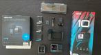 GoPro 10 met veel accessoires, Ophalen of Verzenden, Zo goed als nieuw, GoPro