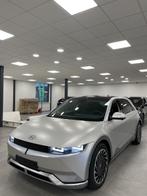 Hyundai IONIQ 5 77,4 kWh 325pk AWD 2022, Automaat, Zwart, IONIQ 5, 2020 kg