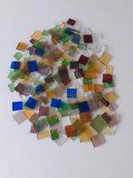 glasvierkantjes, Ophalen of Verzenden