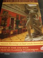 Het Museum Hermitage en haar Unieke Kunstcollectie-NIEUW-, Alle leeftijden, Boxset, Ophalen of Verzenden, Kunst of Cultuur