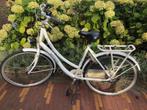 dames fiets, Fietsen en Brommers, Fietsen | Dames | Damesfietsen, Ophalen, Versnellingen, Batavus, 53 tot 56 cm