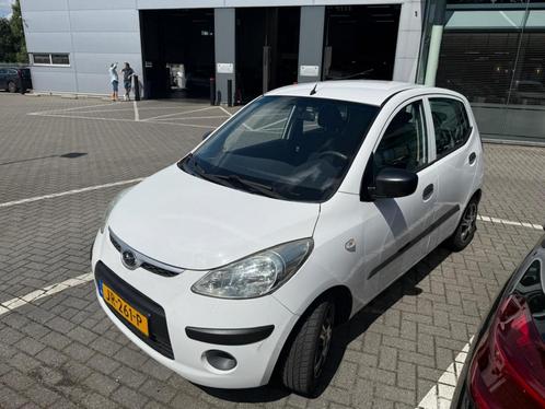 Hyundai i10 1.1 Active, Auto's, Hyundai, i10, ABS, Airbags, Centrale vergrendeling, Elektrische ramen, Radio, Startonderbreker
