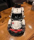 Lego Technic Porsche 911 RSR - Complete Set, Kinderen en Baby's, Speelgoed | Duplo en Lego, Ophalen, Zo goed als nieuw, Complete set