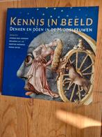 Kennis in beeld, 20e eeuw of later, Europa, Ophalen of Verzenden, Zo goed als nieuw