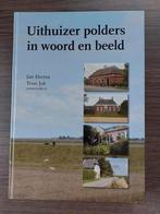 Uithuizer polders in woord en beeld, 20e eeuw of later, Jan Ekema en Teun Juk, Ophalen of Verzenden, Zo goed als nieuw