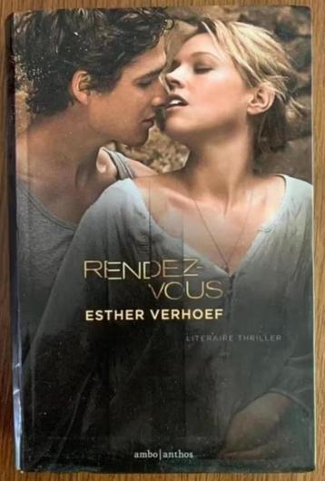 Rendez-vous; Esther Verhoef; 9789026331848; thriller beschikbaar voor biedingen