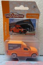 Majorette. Isuzu D.Max "Kerry"Van, Nieuw, Overige merken, Ophalen of Verzenden, Auto