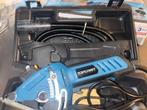 Invalcirkelzaag 500w, Doe-het-zelf en Verbouw, Gereedschap | Zaagmachines, Minder dan 30 mm, Topcraft/FERM, Cirkelzaag, Nieuw