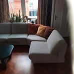 Bankstel grijsbruin ziet ernog goeduit, Ophalen