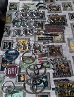 Partij auto logo's, Ophalen of Verzenden, Zo goed als nieuw, Auto's