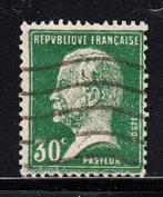 2985 - Frankrijk michel 193 gestempeld , Louis Pasteur , Sch, Postzegels en Munten, Postzegels | Europa | Frankrijk, Verzenden