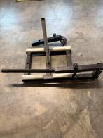 Proworks bandenmachine, Auto diversen, Autogereedschap, Ophalen of Verzenden, Zo goed als nieuw