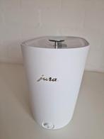 Jura Kopjeswarmer wit - Zo Goed Als Nieuw, Overige modellen, Overige typen, Ophalen of Verzenden, Zo goed als nieuw