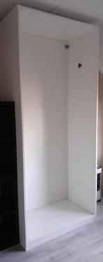 Ikea Pax kast 100x236 met planken, Huis en Inrichting, Kasten | Kledingkasten, Overige materialen, 200 cm of meer, Met hangruimte