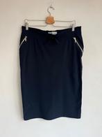 jane lushka rok maat L travelstof, Verzenden, Zwart, Maat 42/44 (L), Zo goed als nieuw