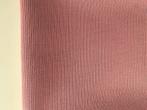 Kvadrat Febrik Suunta 622; roze+lichtblauw; meubelstof, Hobby en Vrije tijd, Stoffen en Lappen, Wol, 120 cm of meer, Nieuw, Ophalen of Verzenden