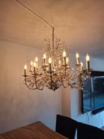 Zeer mooie kroonluchter Leclerq en Bouwman, Huis en Inrichting, Ophalen of Verzenden, Zo goed als nieuw