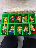 Complete set Ferrero Pinky Piggys., Ophalen of Verzenden