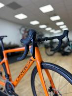 Orbea Orca M31eTeam AXS Carbon Disc Racefiets, Ophalen of Verzenden, Zo goed als nieuw, Overige typen