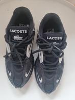 Lacoste schoenen maat 39.5 zgan, Ophalen of Verzenden, Zo goed als nieuw