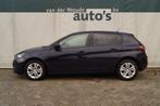 Peugeot 308 1.2 PureTech 110pk Executive 5-drs -PANO-NAVI-EC, 47 €/maand, Origineel Nederlands, Te koop, 5 stoelen