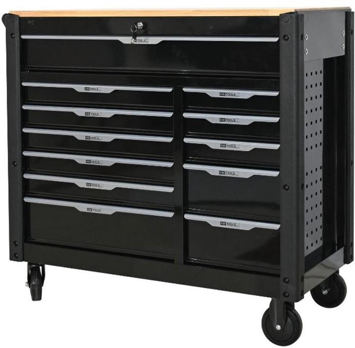 NIEUW!! Gereedschapswagens gevuld! Vanaf € 299,-!, Auto diversen, Autogereedschap, Nieuw, Ophalen