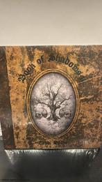 Lp vinyl Zakk Wylde Book of Shadows magenta vinyl, Ophalen of Verzenden, Nieuw in verpakking