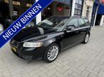 Volvo V50 1.8 Sport AIRCO/NW BANDEN (bj 2009), Voorwielaandrijving, 65 €/maand, Gebruikt, 4 cilinders
