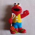 Leuk poppetje.   Sesamstraat.   Elmo., Verzamelen, Ophalen of Verzenden, Zo goed als nieuw, Beeldje of Poppetje