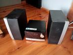 Pioneer N-PM12., Audio, Tv en Foto, Stereo-sets, Ophalen, Zo goed als nieuw, Cd-speler, Pioneer