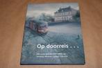 Op doorreis. 1e lustrum St. Museum+ galerie Van Lien., Ophalen of Verzenden, Zo goed als nieuw, Schilder- en Tekenkunst