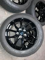 Originele Kia Niro wielset velgen winterbanden zwrt, Auto-onderdelen, Banden en Velgen, Ophalen, Velg(en), 16 inch, 205 mm