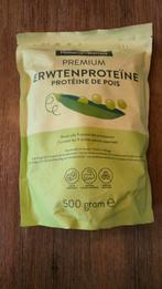 Erwtenproteine poeder Holland & Barrett 500gram,, Ophalen of Verzenden, Nieuw, Poeder of Drank