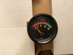 Zeer nette VDO voltmeter 12 Volt (oldtimer), Auto-onderdelen, Verzenden, Gebruikt, Volkswagen