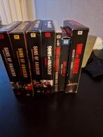 Sons of Anarchy DVD Boxset - Seizoen 1-7, Cd's en Dvd's, Ophalen of Verzenden