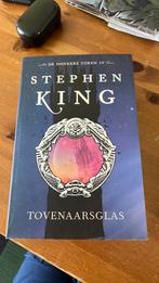 De donkere toren deel 4 Stephen King, Boeken, Fantasy, Ophalen, Zo goed als nieuw