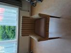 Eetkamer stoelen klassiek, Huis en Inrichting, Ophalen, Gebruikt, Vier