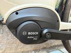 Gazelle Paris C7+ HMB /Bosch Middenmotor/400WH/Als Nieuw!, Fietsen en Brommers, Ophalen, Zo goed als nieuw, 51 tot 55 cm, 50 km per accu of meer