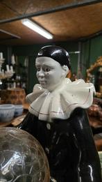 Vintage design pierrot lamp, Ophalen of Verzenden