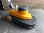 Taski poetsmachine in uiterst nette staat, Doe-het-zelf en Verbouw, Reinigingsmachines, Ophalen, Zo goed als nieuw, Schrobmachine