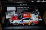 1:18 Porsche 911 GT3 R Frikadelli #3 racing Minichamps WRH, Hobby en Vrije tijd, Modelauto's | 1:18, MiniChamps, Zo goed als nieuw