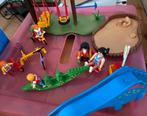 Playmobil Speeltuin 4070, Ophalen of Verzenden, Gebruikt